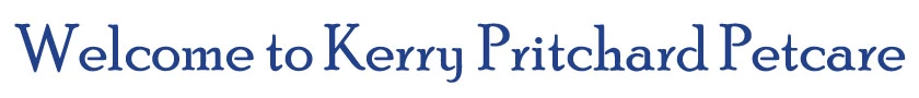 Kerry Pritchard Petcare