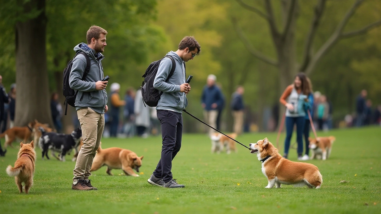 Defining E-Collars