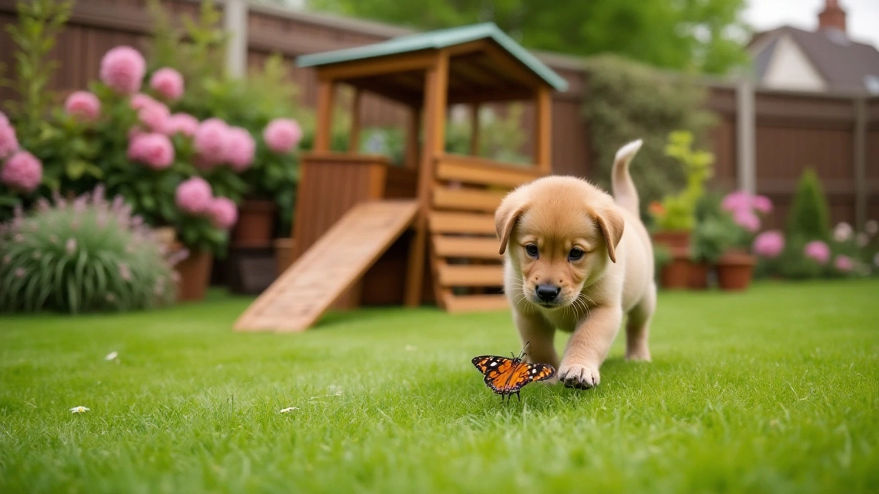 Essential Toys for Alone Time