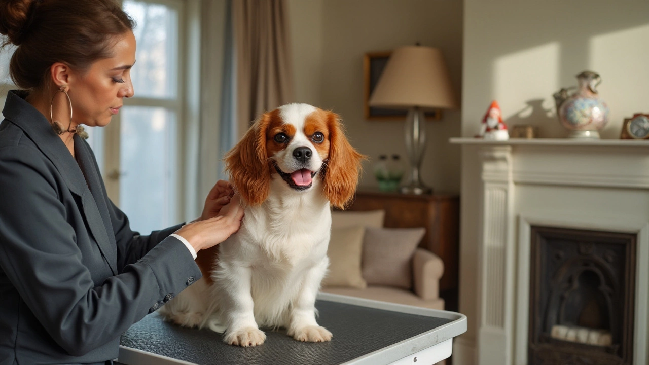 Is Hiring a Professional Dog Groomer Worth It?