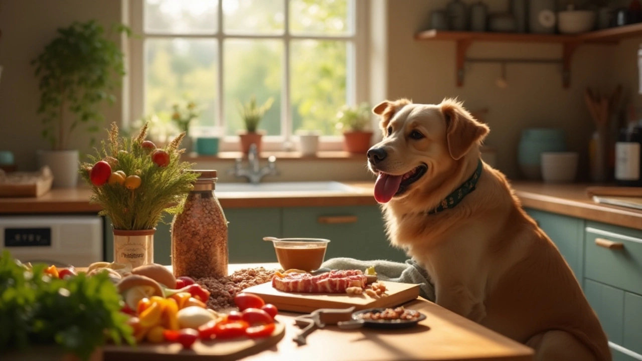 Are Farmer's Dog Meals Recommended by Veterinarians?