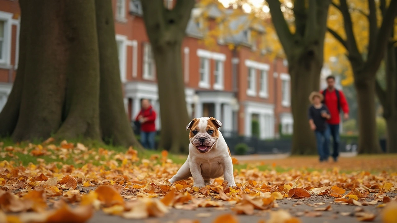 Introducing Playtime to Your Puppy