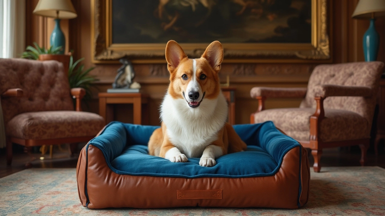 Caring for Your Flip Dog Bed