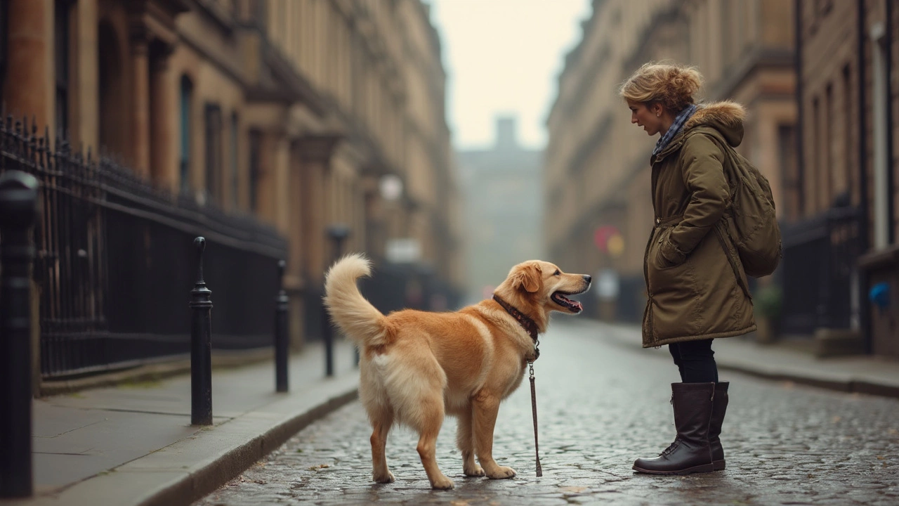 Dog Walker Insurance: Is it Necessary?