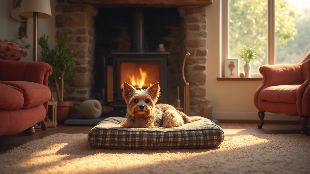 Flip Dog: Revolutionizing Comfort In Dog Beds