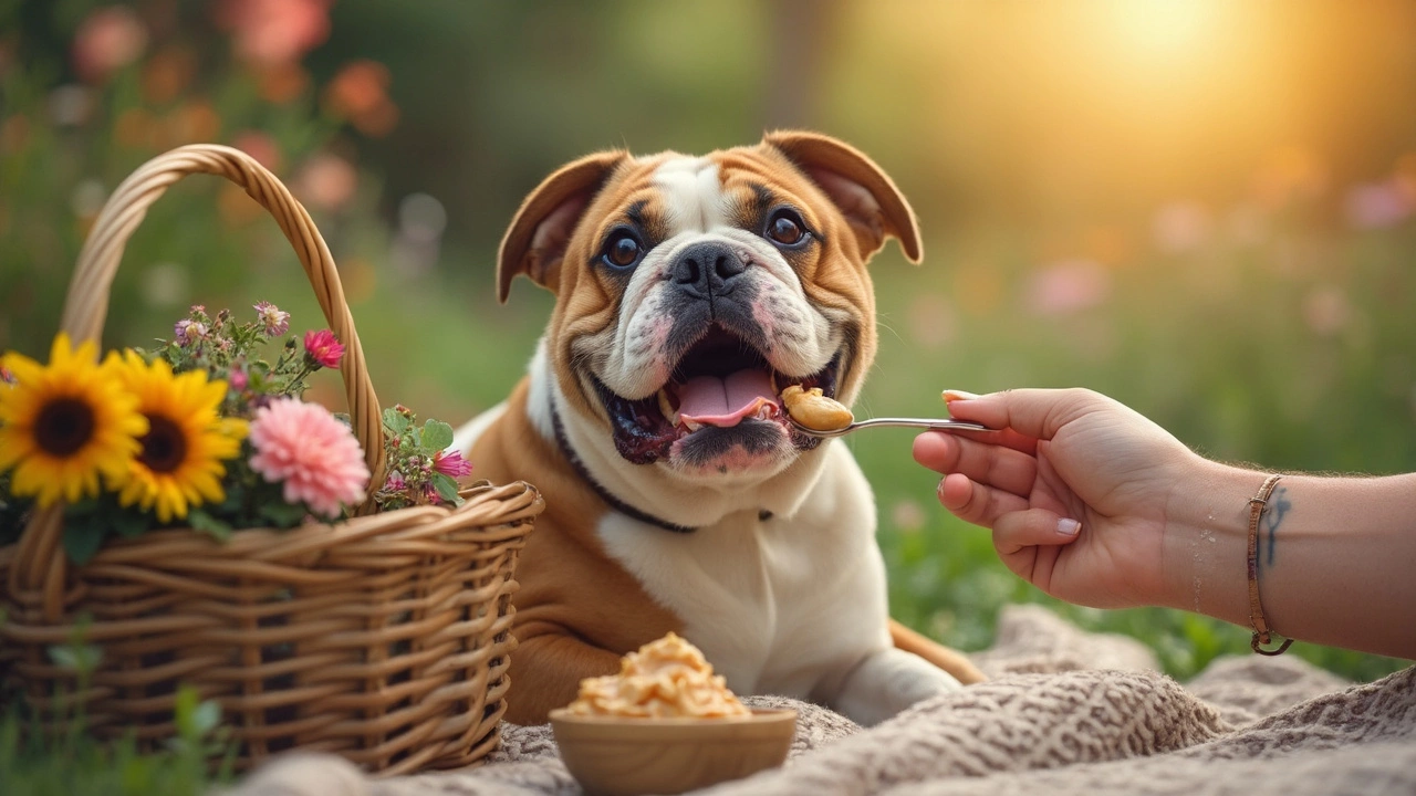 Can Dogs Eat Peanut Butter? Unwrapping Safe Snacking for Your Pup