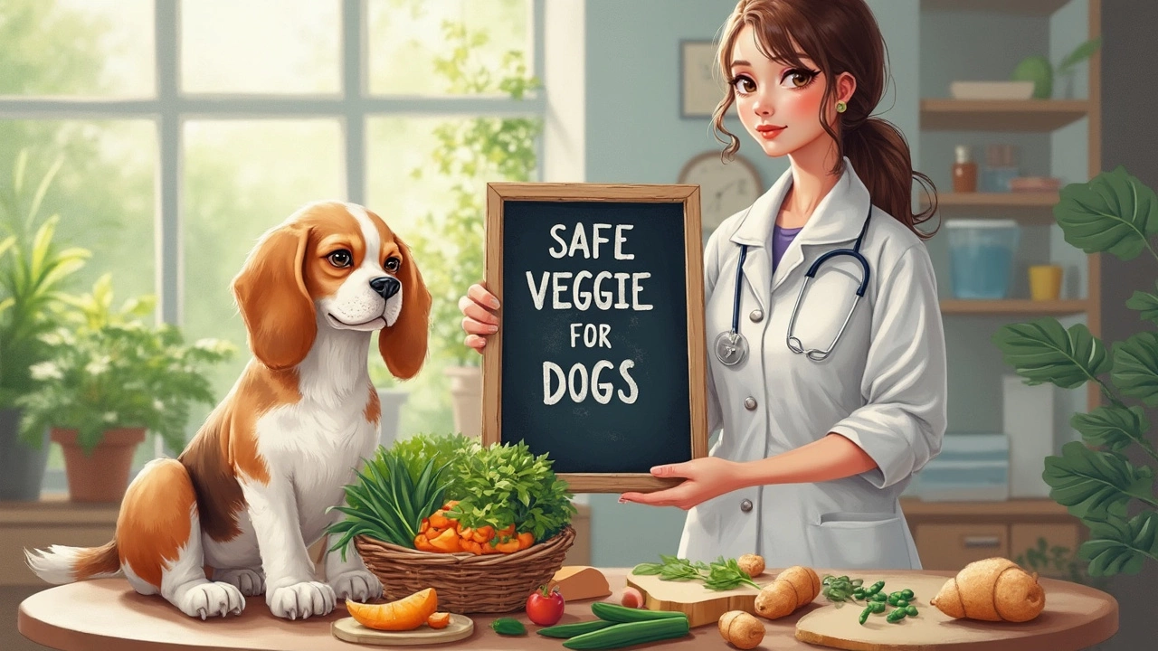 Veggies to Avoid: What Not to Feed