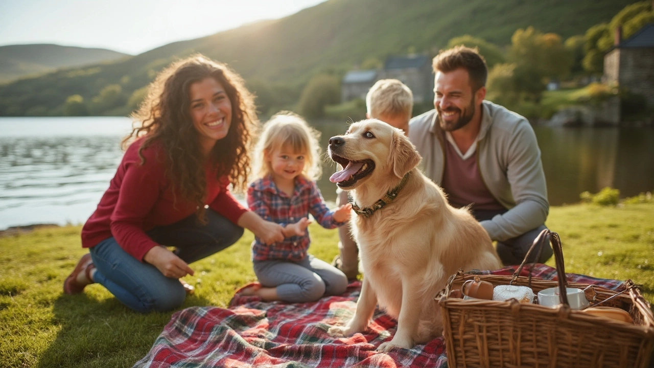 Do Dogs Enjoy Going on Holiday? Honest Truths for Pet Parents