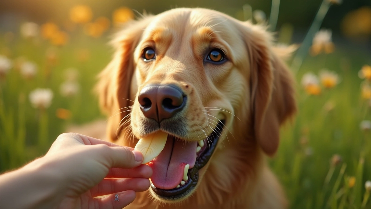 How Much Banana Can My Dog Eat?