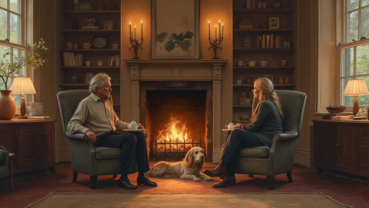 Picking the Perfect Dog-Friendly Spot