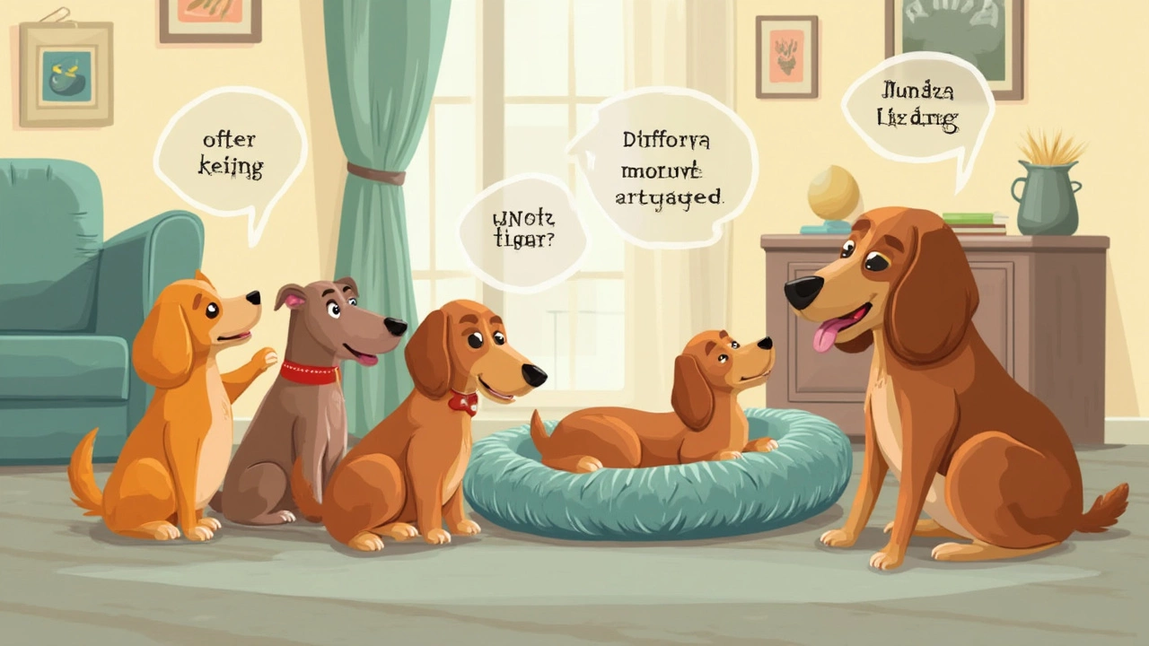 Hygiene and Dog Beds: Keeping Things Clean