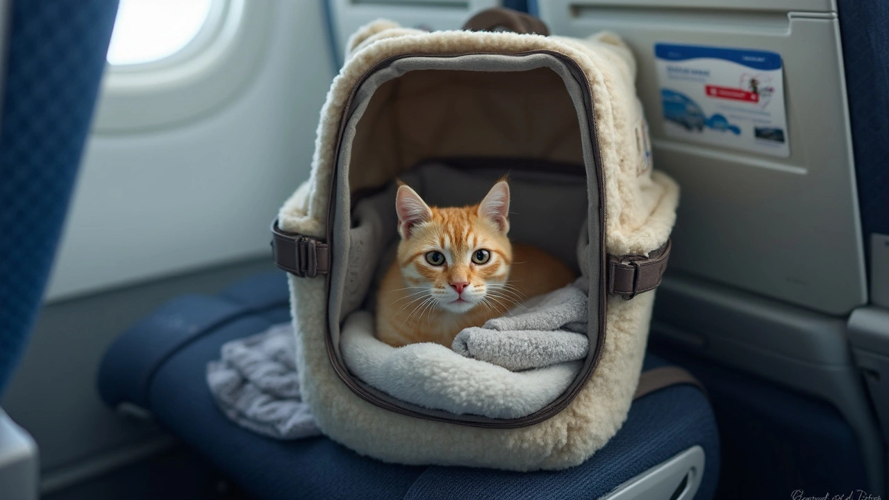 Picking the Right Carrier