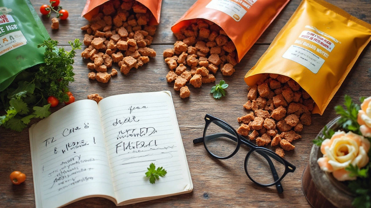 What to Avoid in the Ingredient List