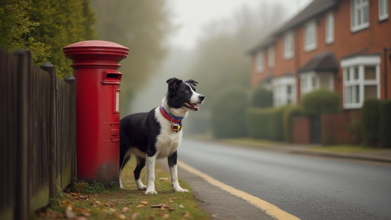 Best Escape-Proof Dog Collars: Keep Your Houdini Safe