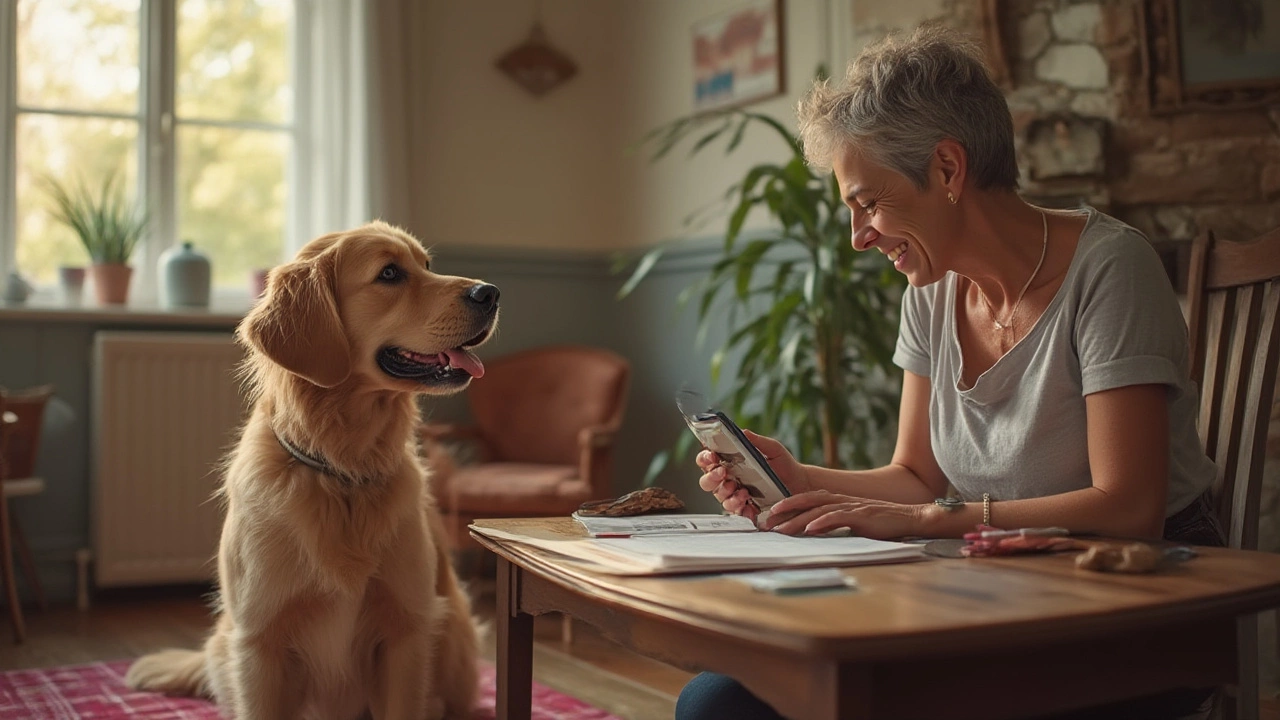 Dog Grooming Costs: What the Average Owner Really Spends in 2025