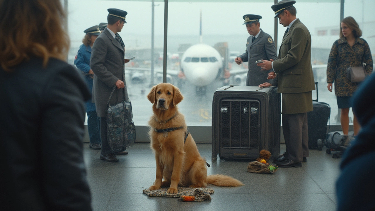 Is It Cruel to Fly with Your Dog? Pros, Risks & Safe Travel Tips