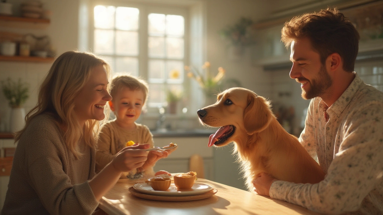 Is Peanut Butter Safe for Dogs? Benefits, Risks & Tips for Owners