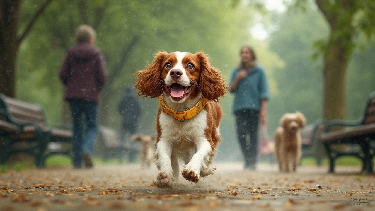 The Top Collars for Escape-Prone Dogs