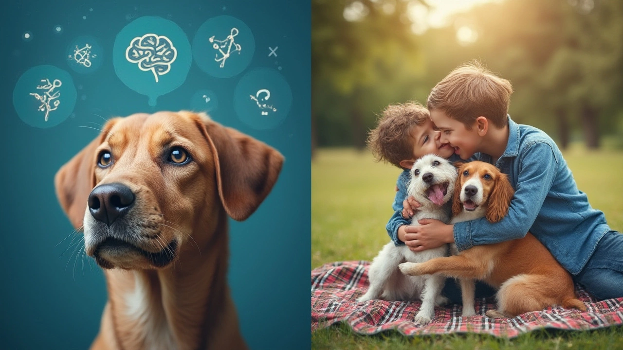 Tips for Showing Your Dog Affection (The Dog-Approved Way)