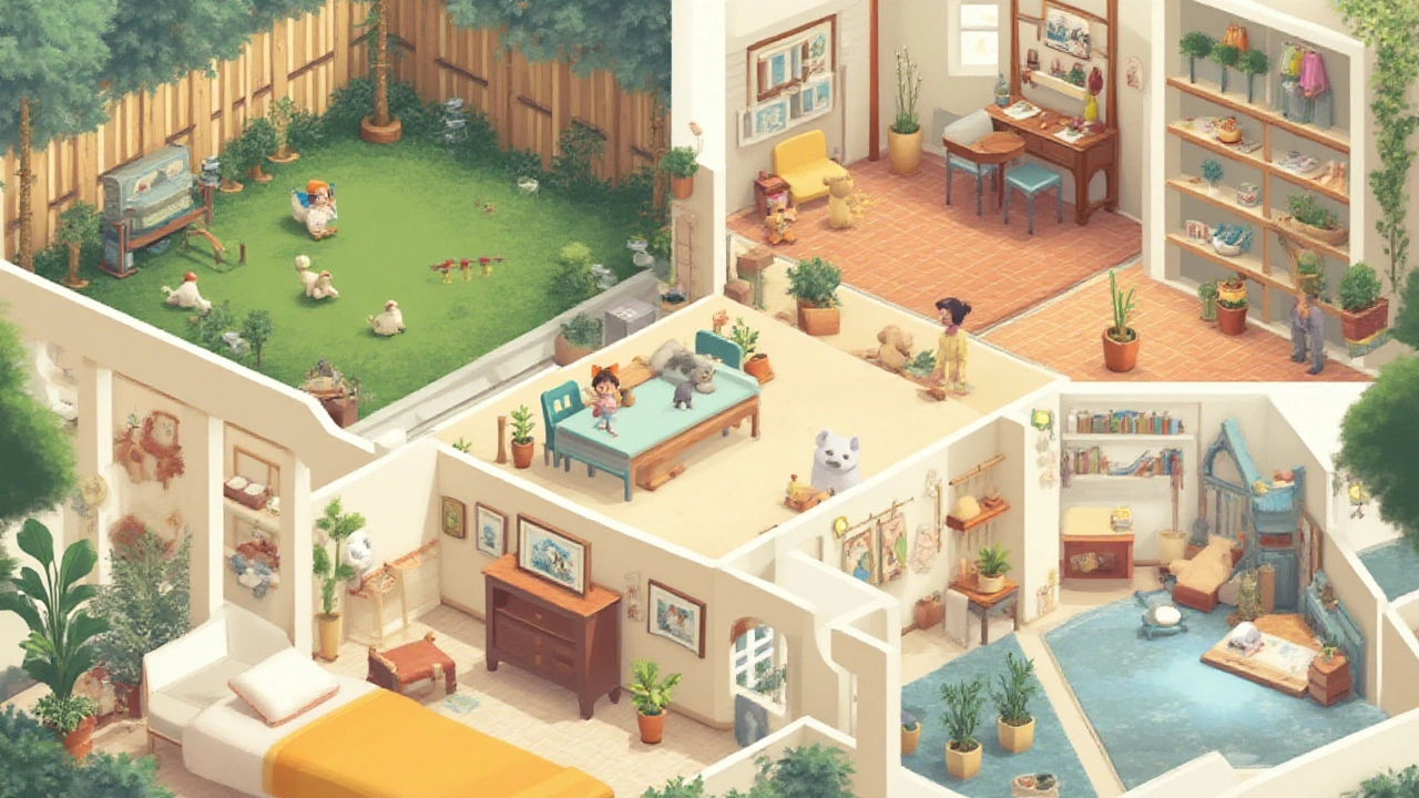 How to Find the Best Dog for You—Step by Step