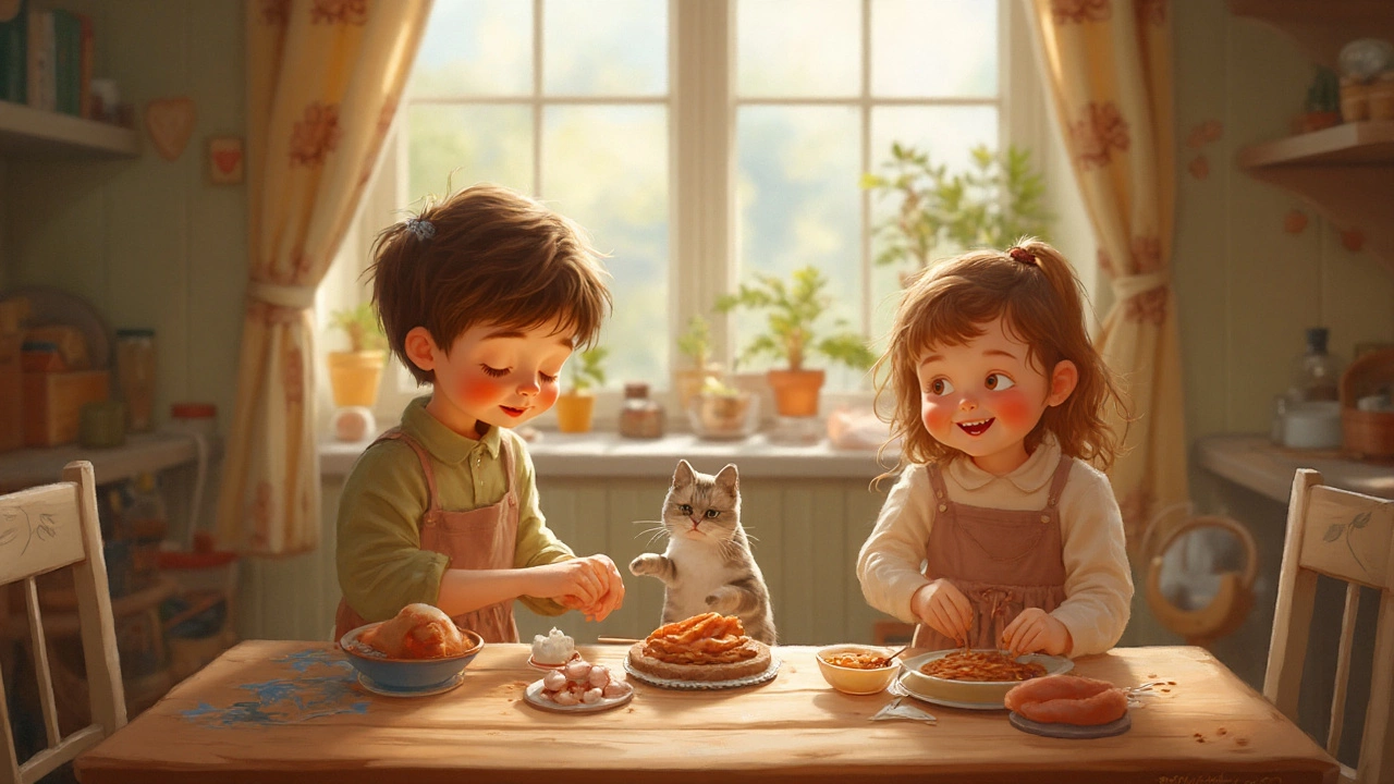Wet vs Dry Food: The Debate and What Really Matters