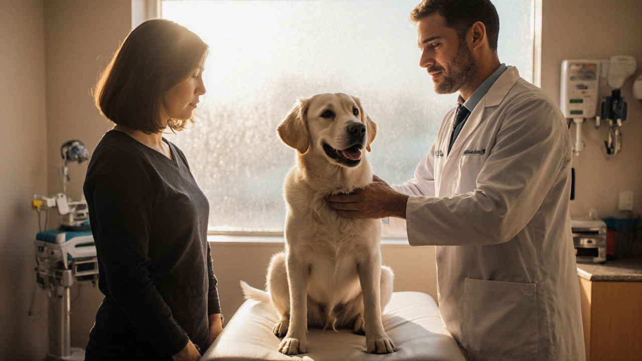 Dog Vaccination Risks: Key Cons Every Owner Should Know