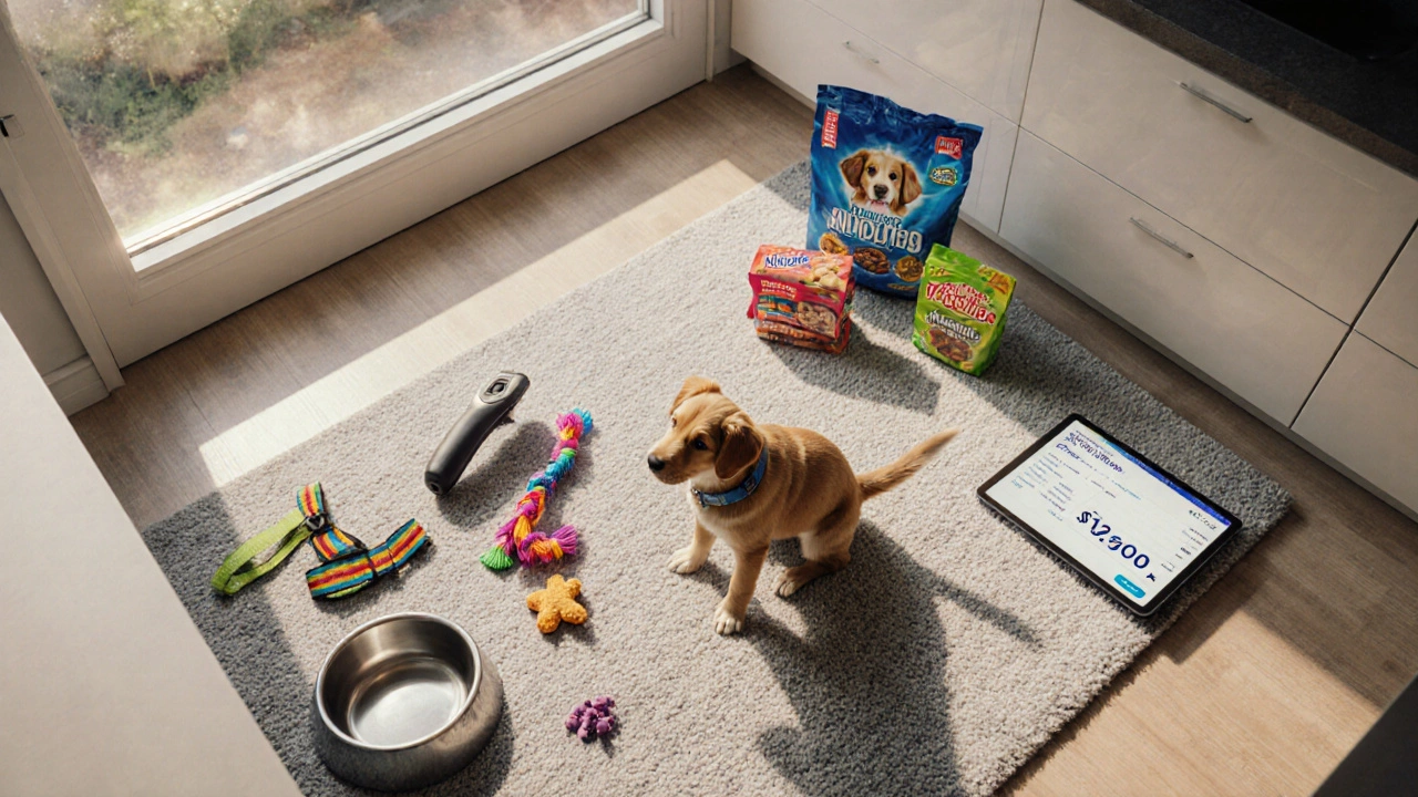 Hidden Truths About Getting a Puppy: What No One Tells You