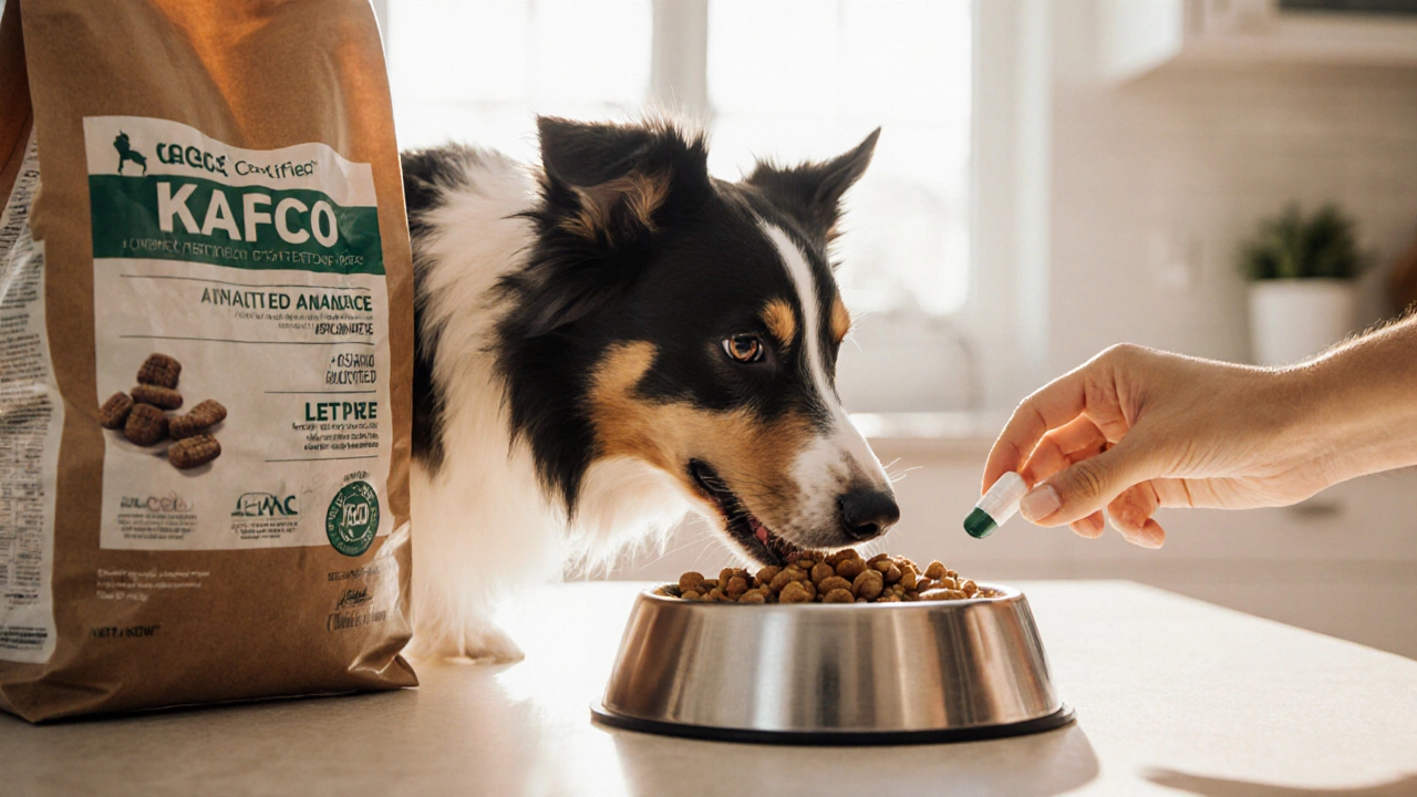 Do Dogs Really Need Supplements? The Truth Behind the Hype