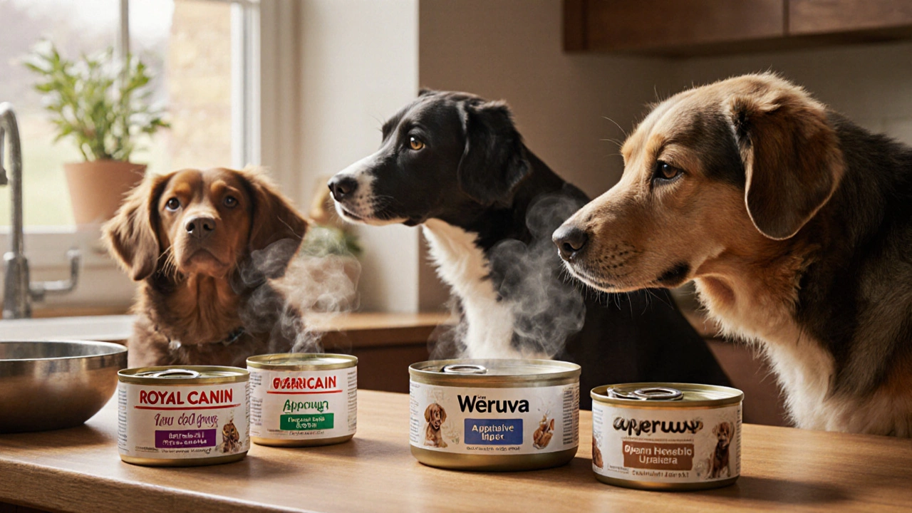 What Wet Food Is Good for Dogs? A Simple Guide to Choosing the Best Options