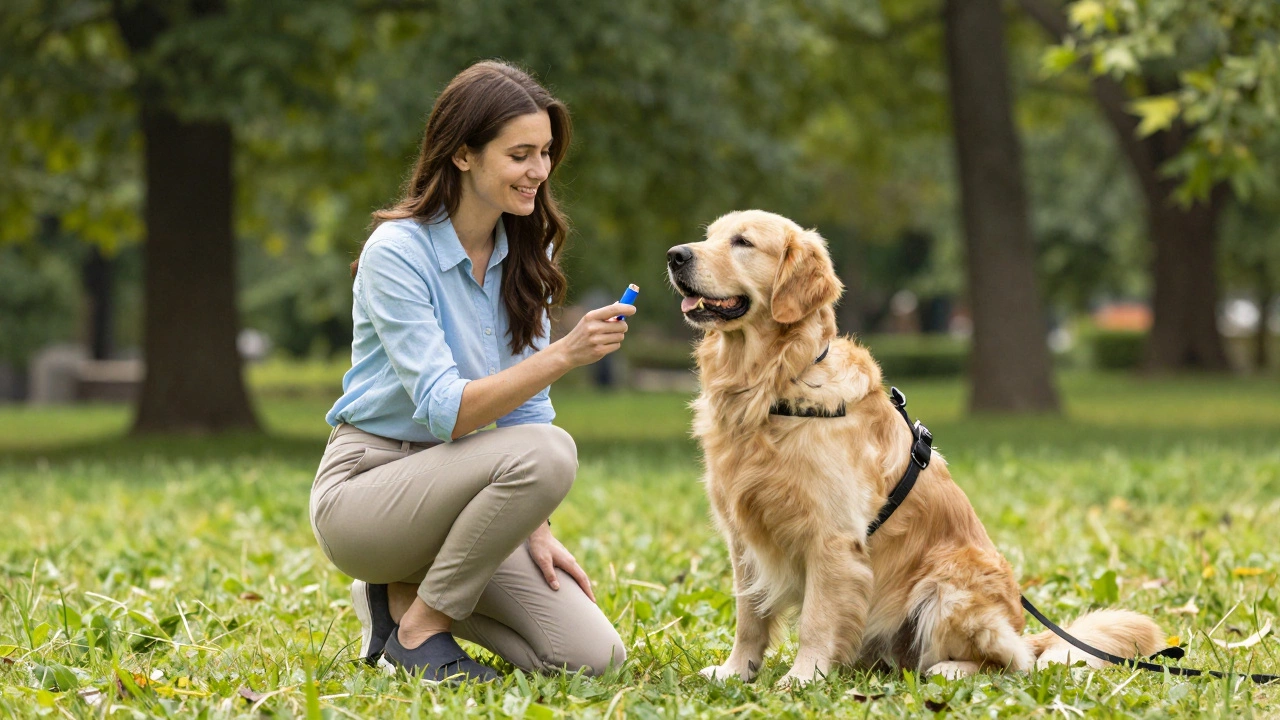 Do Professional Dog Trainers Use Shock Collars? The Truth Behind the Controversy
