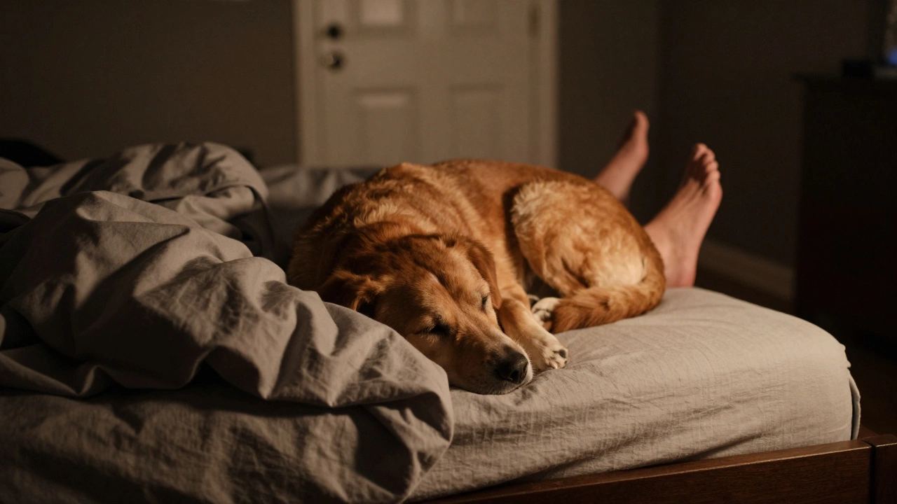 How Do You Know If Your Dog Is Bonded to You? 7 Clear Signs