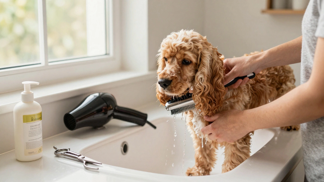How to Save Money on Dog Grooming Without Sacrificing Quality