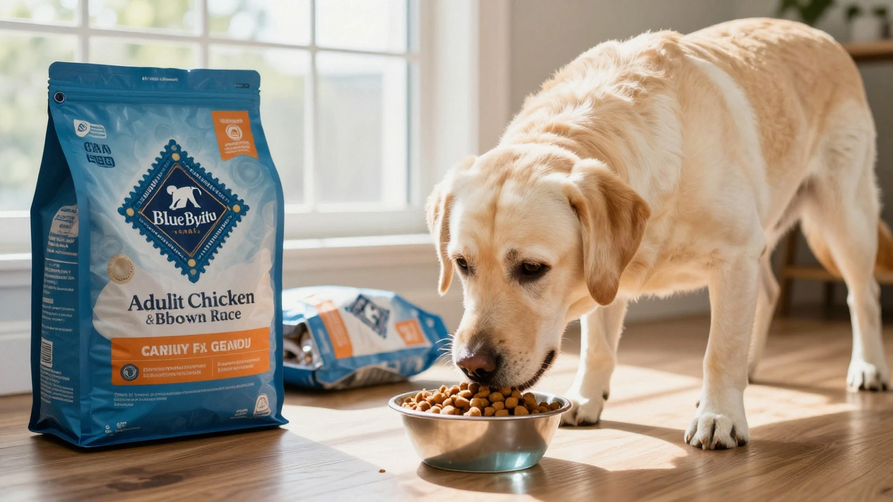 Is Blue Buffalo a bad dog food? Here's what vets and dog owners really say