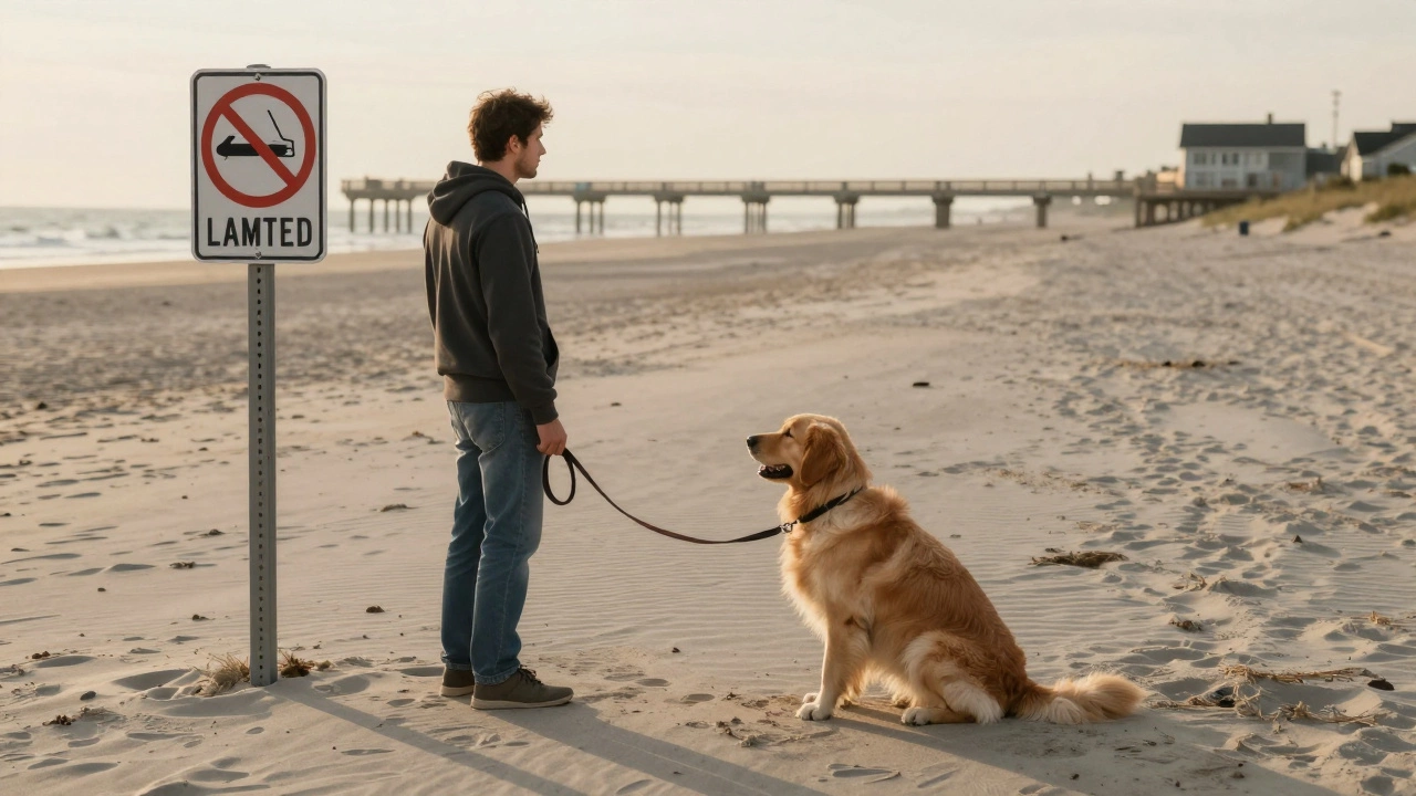 What Is the Least Pet-Friendly State for Dog Owners?