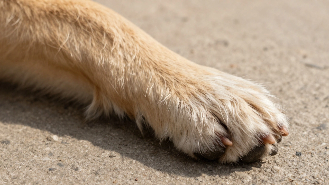 What Not to Cut When Grooming a Dog: Essential Do's and Don'ts