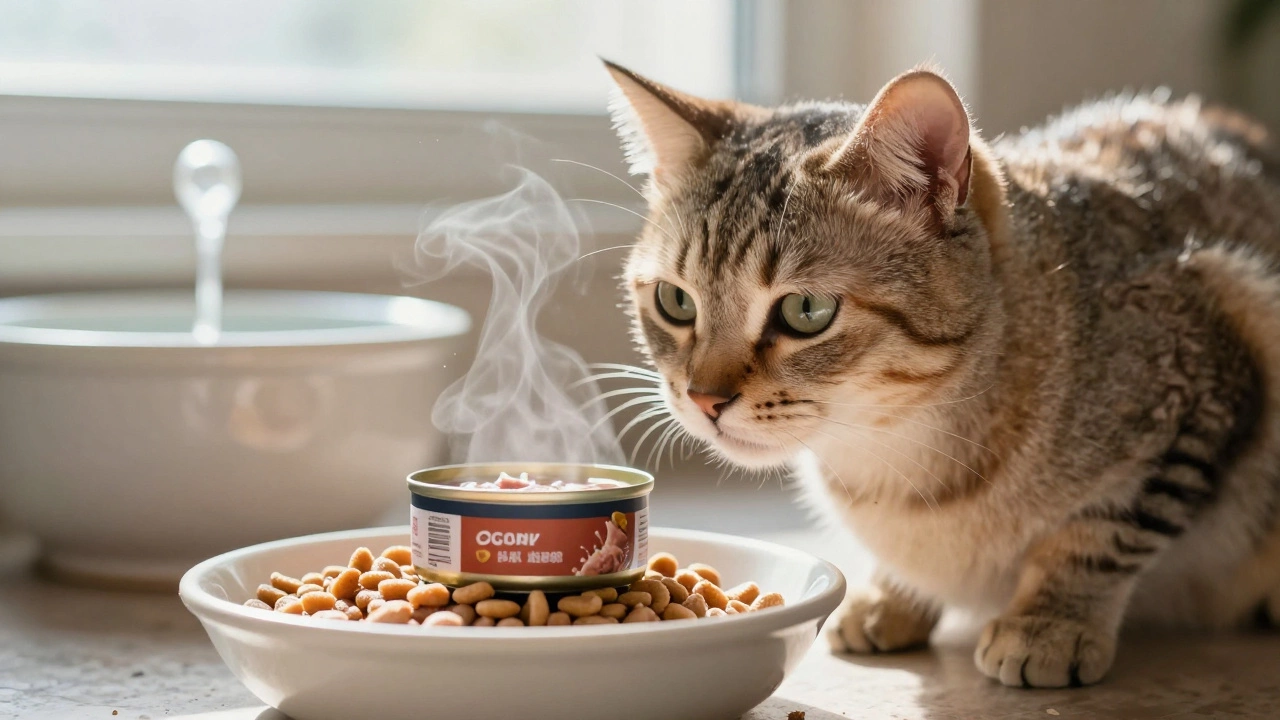 Can Cats Live on Dry Food Only? The Truth About Dry Cat Food and Feline Health