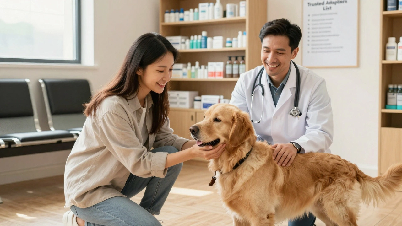 Where Is the Best Place to Rehome My Pet? A Practical Guide for UK Pet Owners