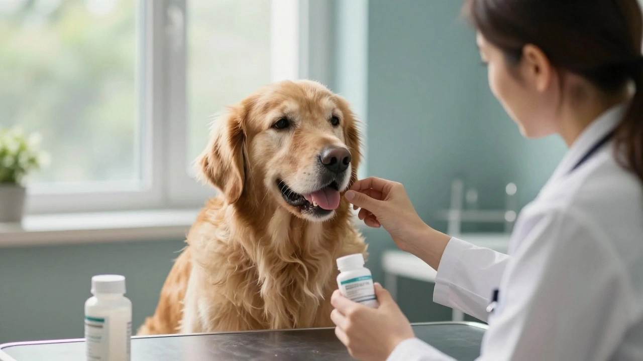 Top Dog Supplements for Health & Longevity in 2026