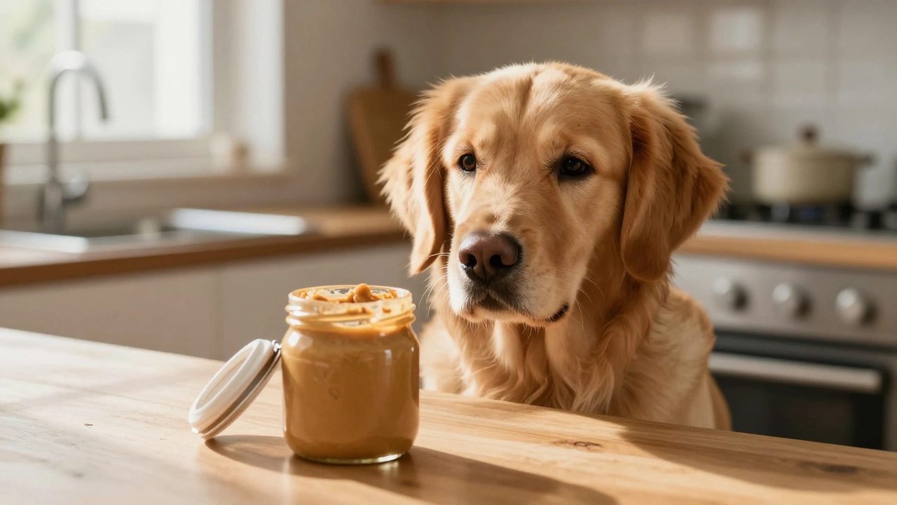 Which Brand of Peanut Butter Is Safe for Dogs? A Complete Safety Guide