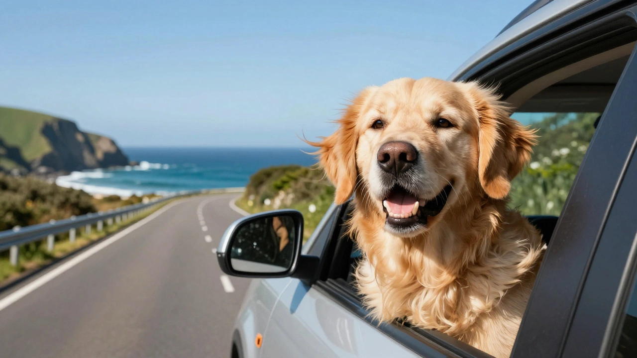 Budget-Friendly Pet Travel: How to See the World Without Breaking the Bank