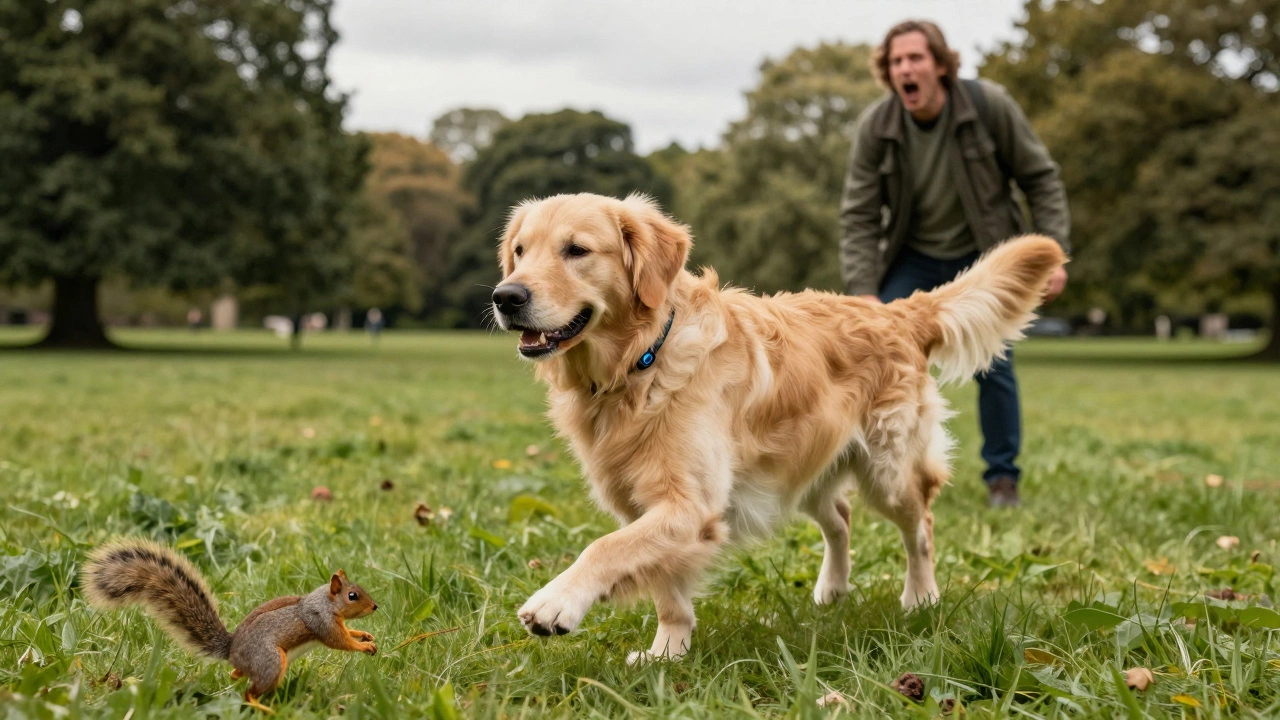 Do Vibrating Dog Collars Work? The Real Truth About Vibration Training