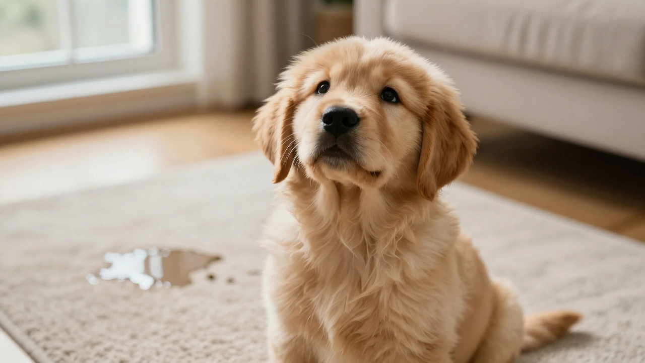 How to Potty Train a Puppy: A Stress-Free Step-by-Step Guide