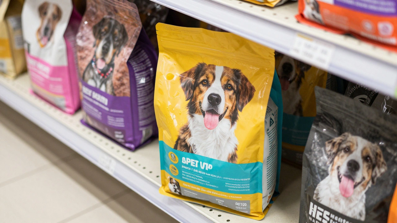 Is Purina Beneful Dog Food Actually Good? A Honest Review