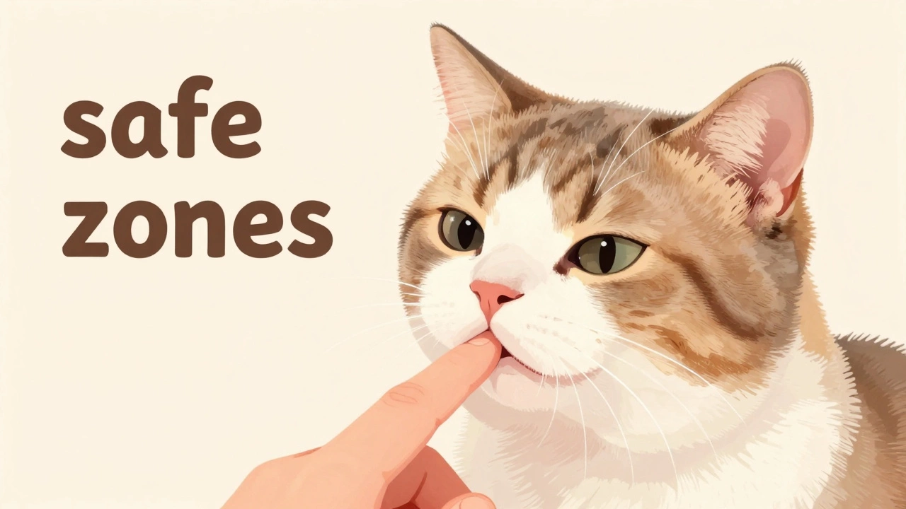 Understanding Cat Body Language