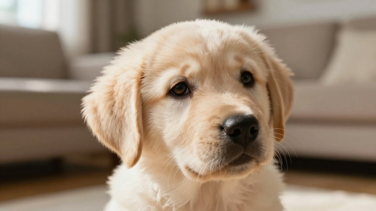 At What Age Do Puppies Learn Their Name? A Complete Guide