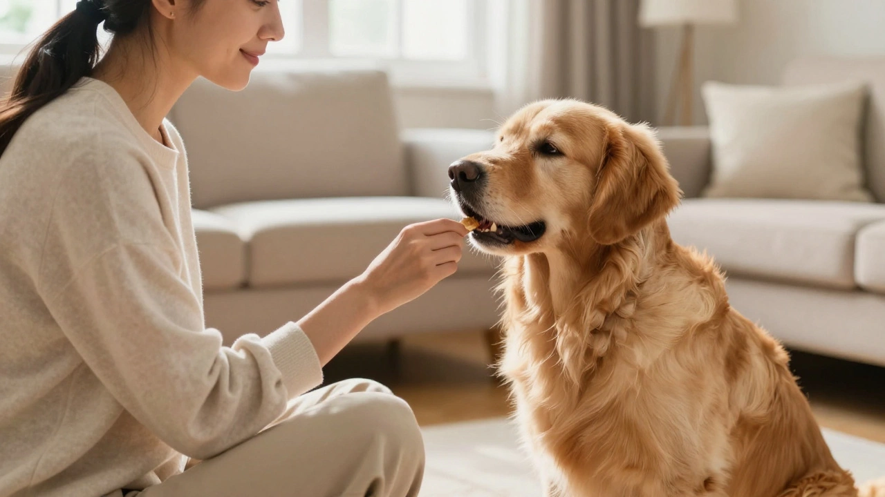 Best Commands and Techniques to Stop a Dog From Barking