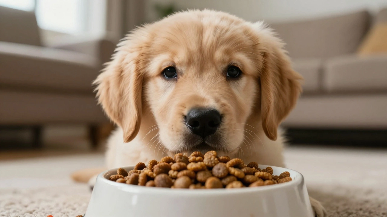 What Dog Food Do Dogs Love the Most? Top Picks for Picky Eaters