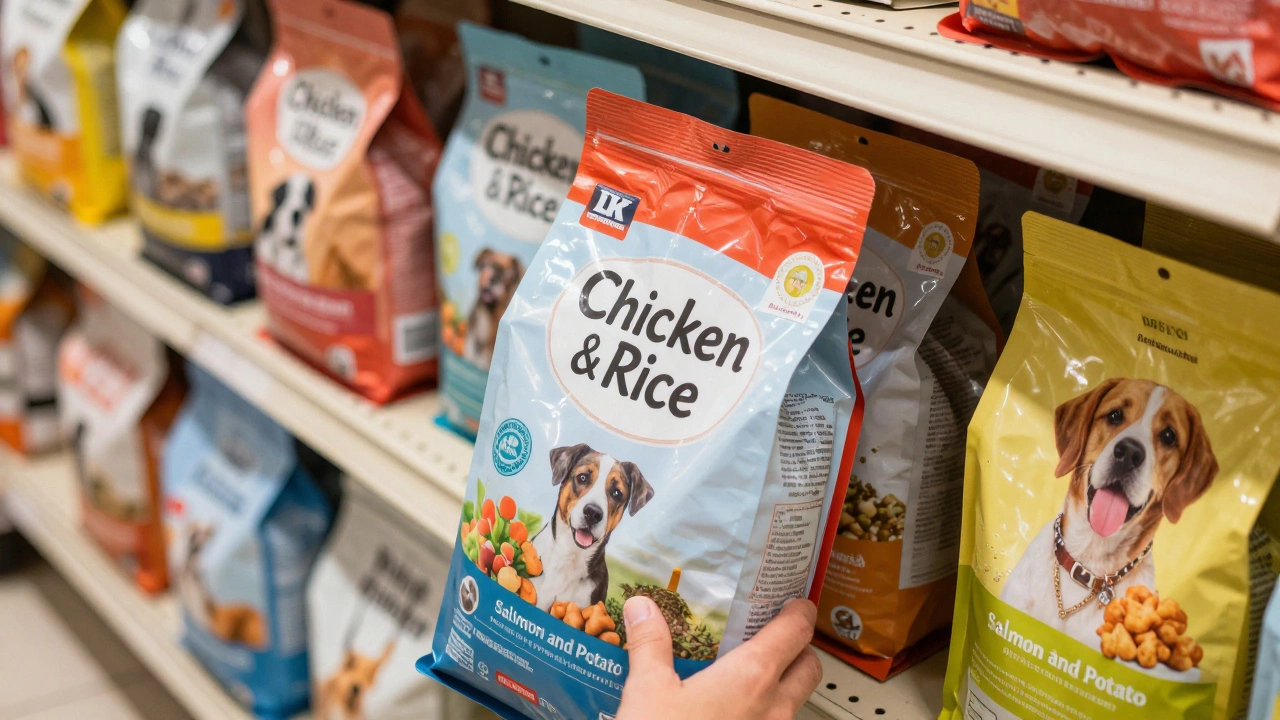 What Is the Healthiest Food to Feed Your Dog? A Vet-Approved Guide