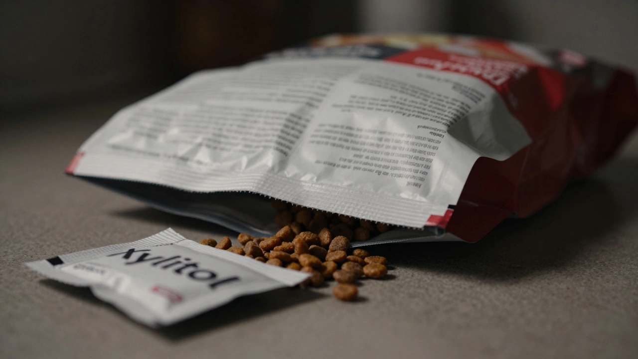 What to Avoid in Dog Food: Toxic Ingredients and Hidden Dangers