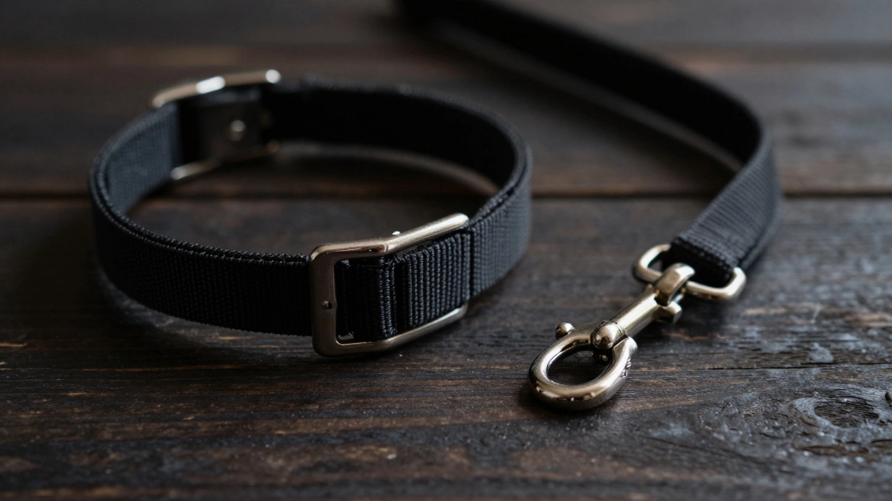 Does Cesar Millan Use Training Collars? The Truth About His Methods